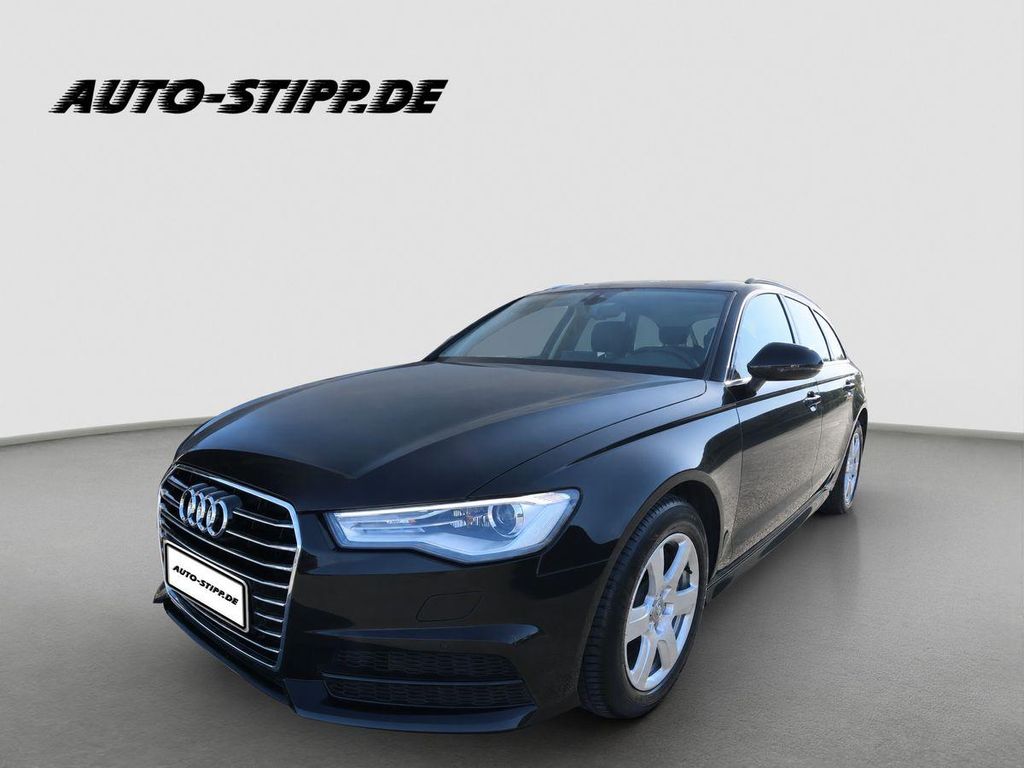 Image of Audi A6