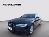 Audi A6 Avant 3.0 TDI NAVI TEMP LEDER XENON SITZH - Audi A6 Gebrauchtwagen in Bielefeld