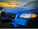 BMW M5  - BMW M5 aus 2014