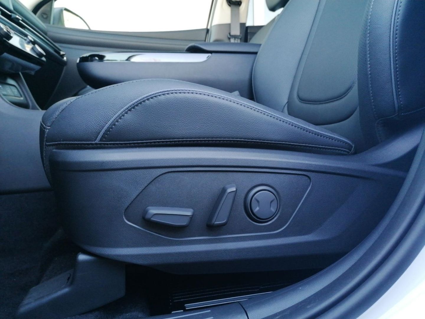 Hyundai Tucson – Bild 18