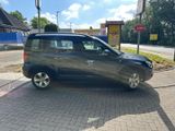 Skoda Yeti 1.6 TDI GreenLine Klima Alufelgen - Skoda Yeti mit Diesel-Antrieb: 1.6