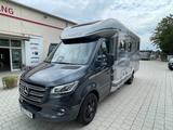 HYMER / ERIBA / HYMERCAR HYMER B-MC-T 680  - HYMER / ERIBA MC T 680