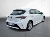 Toyota Corolla 1.8 Hybrid Comfort Kamera Sitzhzg. DAB - weiße Toyota Corolla