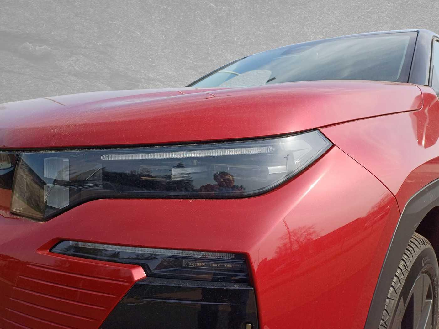 Citroën C5 Aircross Hybrid 145 MAX