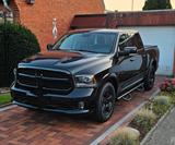 Dodge RAM 1500 Hemi Sport 4x4 mit LKW Zulassung   - : Allradantrieb, Lkw