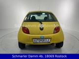 Ford Ka/Ka+ - Ford Ka/Ka+ aus 2001