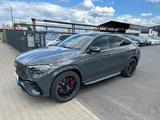 Mercedes-Benz GLE 53 e AMG 4Matic Coupe AHK/ Burmester/ Panora
