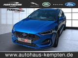 Ford Focus ST-Line Bluetooth Navi LED Klima