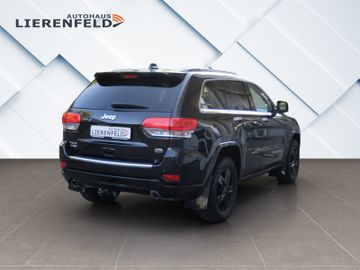 Jeep Grand Cherokee - 3