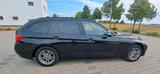 BMW 318d Touring Automatik TÜV Neu Xenon Navi  - BMW 318 aus 2014