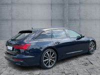 Audi A6 - Vorschau Bild 6