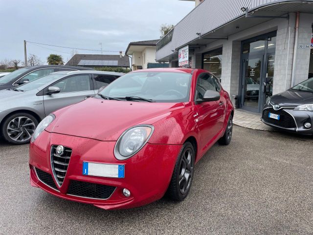 Alfa Romeo MiTo 1.3 Neopatentati