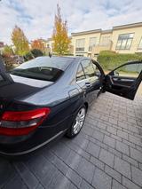 Mercedes-Benz C 180 CGI BlueEFFICIENCY AVANTGARDE AVANTGARDE - gebrauchte Mercedes-Benz C-Klasse aus dem Jahr 2010