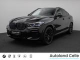 BMW X6 xD40d M Sport Laser 360°HUD DAB Komfort HiFi - BMW X6 in Hannover