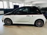 Abarth 595C Turismo *Xenon*Pdc*Leder*Klimaaut. - Abarth 595C Gebrauchtwagen