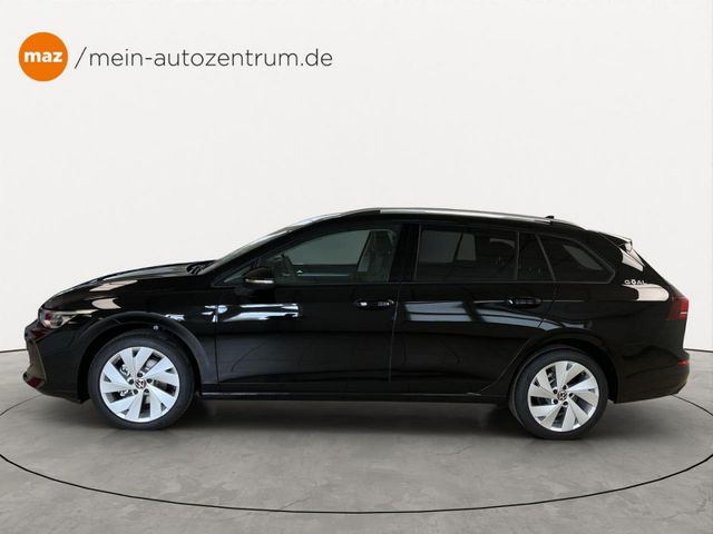 Golf Variant Life 1.5 l eTSI OPF 85 kW (116 PS)