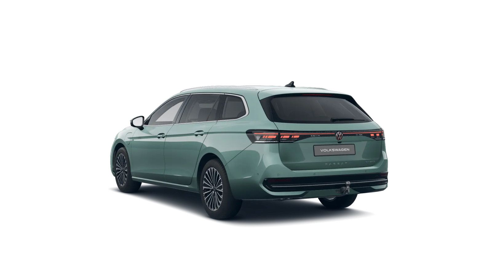 Volkswagen Passat - Bild 11