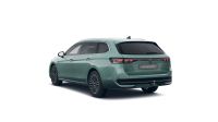 Volkswagen Passat - Vorschau Bild 11