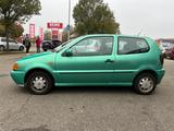 Volkswagen Polo - gebrauchte VW Polo aus dem Jahr 1996
