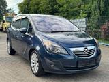 Opel Meriva B 1.7 CDTI Innovation Wenig KM - Opel Meriva mit Diesel-Antrieb: 1.7