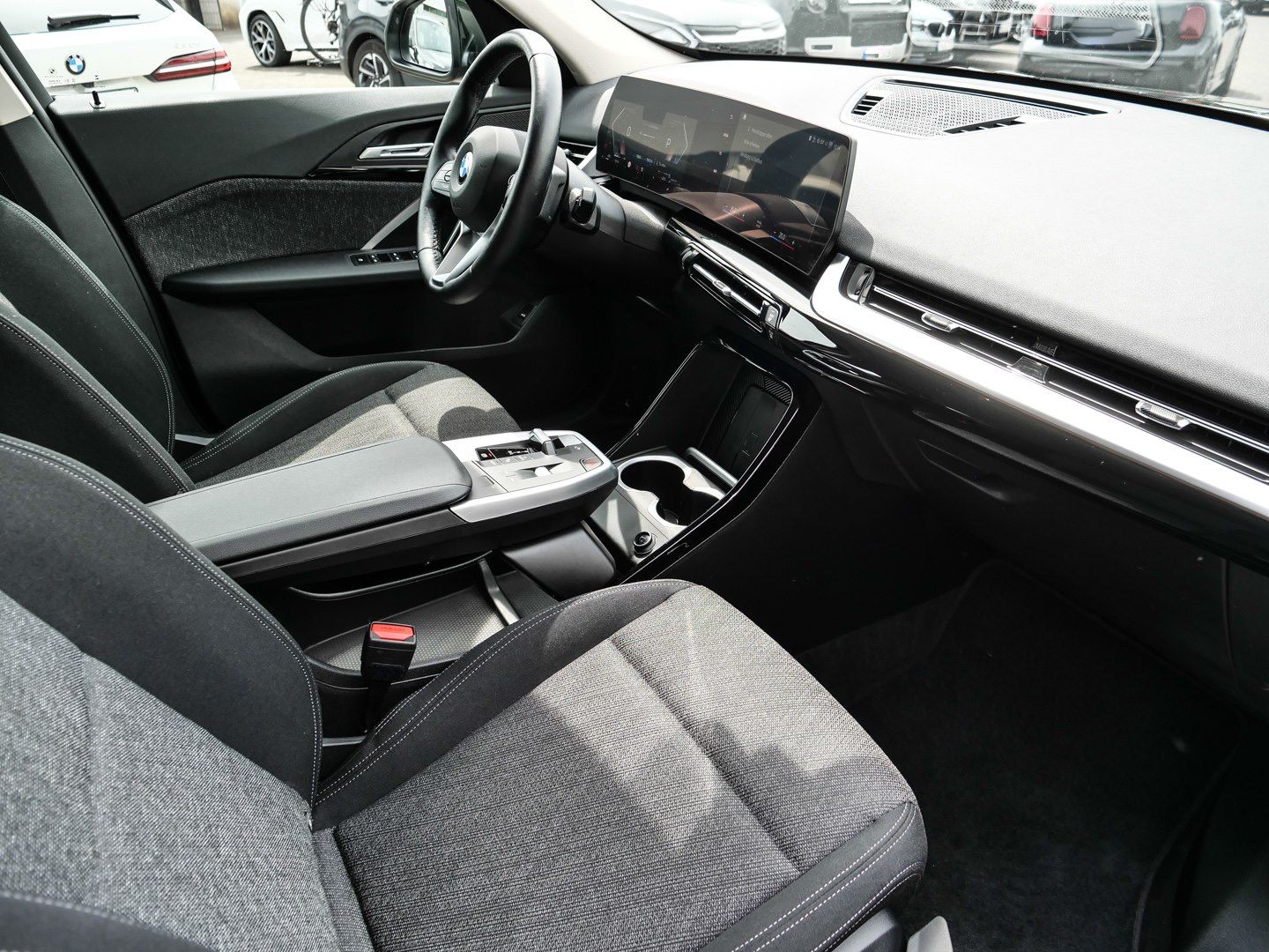 BMW X1 sDrive18d DA+ adpt.LED PA Komfortzugang foto 16
