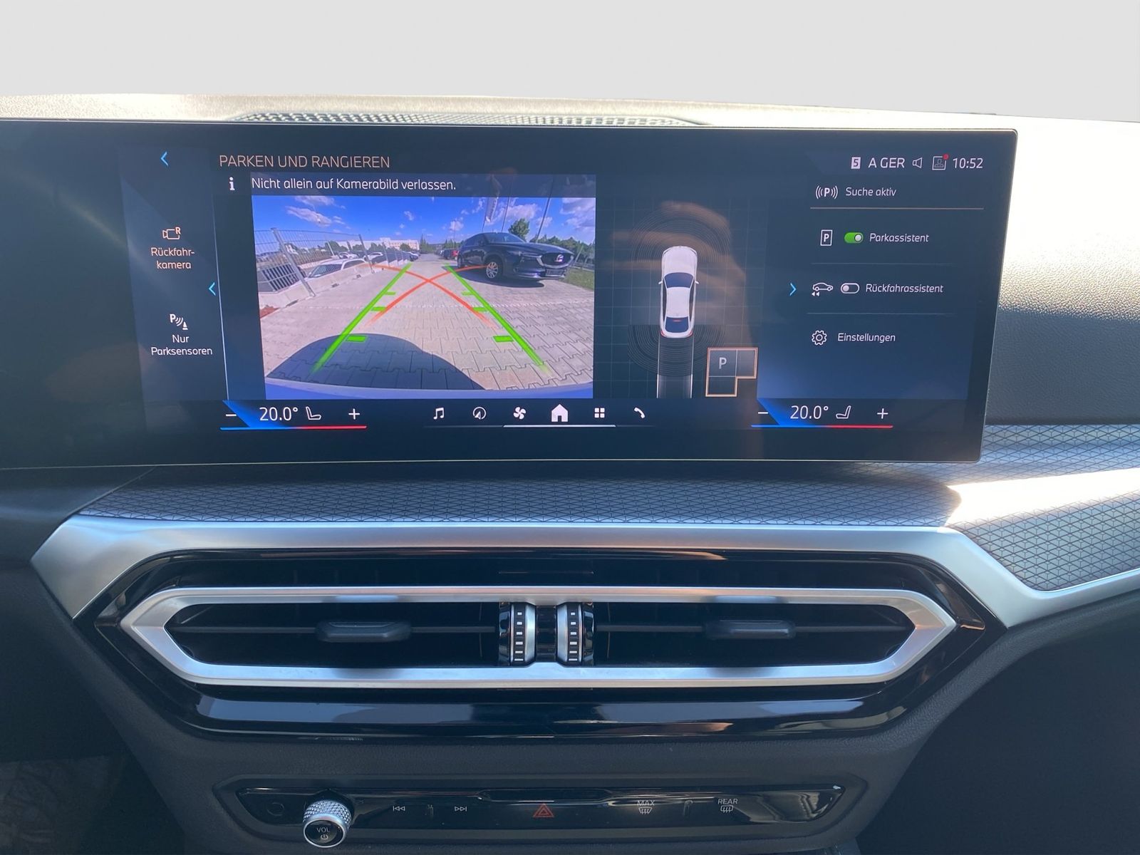 BMW i4 eDrive 35 Gran Coupé ///M-Sport/ACC/RFK/Hifi foto 18