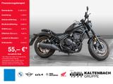 Honda CMX 500 Rebel LED SCHEINWERFER - Honda CMX500 Rebel S