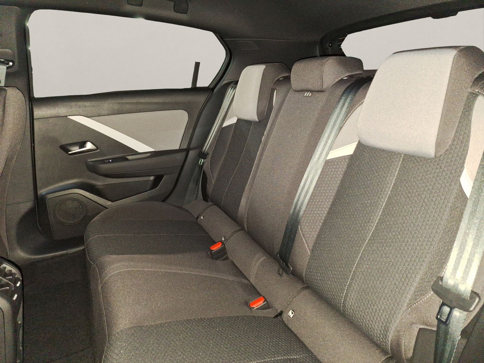 Opel Astra - Bild 13