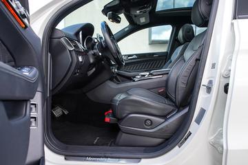 2015 Mercedes-BENZ GLE — миниатюра 18
