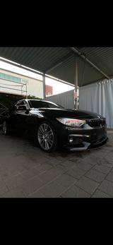 BMW 430 Gran Coupé M Sport Paket