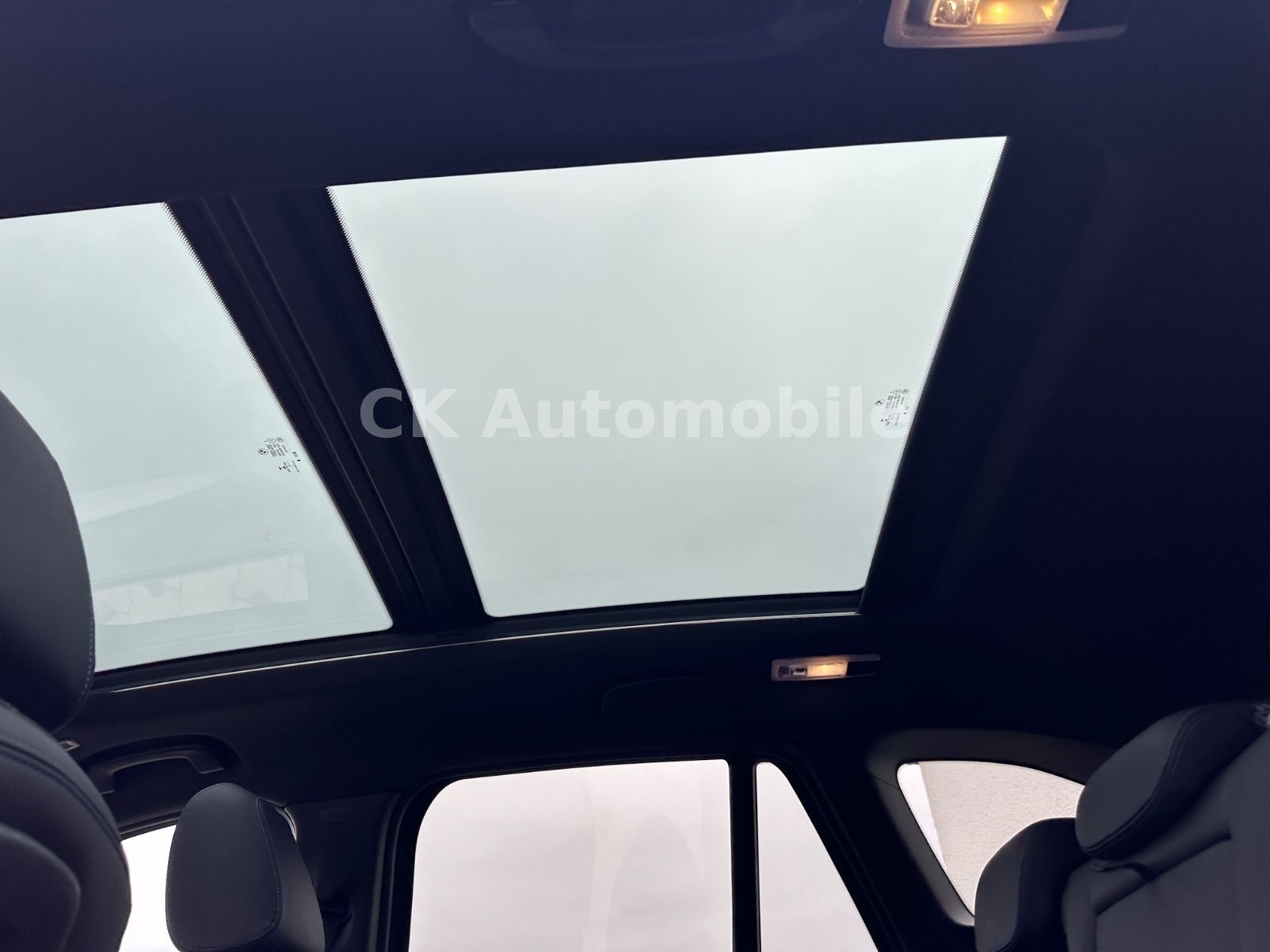 Fahrzeugabbildung BMW X1 xDrive 20 d M Sport/Pano/Navi/Kamera/LED/AHK