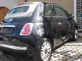 Fiat 500C 1.2 8V LOUNGE C LOUNGE 2015 - Fiat 500C von privat