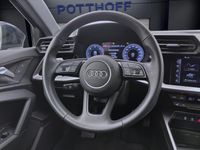 Audi A3 - Vorschau Bild 12