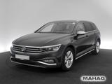 Volkswagen Passat Alltrack 4 Mot 2.0 TDI AHK Leder IQ.Light - gebrauchte VW Passat Alltrack aus dem Jahr 2023
