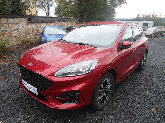 Ford Kuga 1.5 EcoBoost ** ST Line X ** mit Garantie