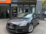 Audi TT Coupe 2.0TFSI/BOSE/APP/XENON/ST-HEIZUNG/SHZ - Audi TT in Leverkusen