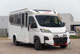 Dethleffs Globebus Camp Active T 1 // UVP: 78.398  - Dethleffs Globebus Camp Active