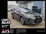 Lexus UX 300h F Sport Design ACC FLA SpurH LM - Lexus UX Tageszulassungen