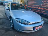 Ford Cougar 2.5 V6 24V Wild at Heart-3.HAND/Tüv04/27- - silberne Ford Cougar