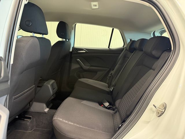T-Cross Life 1.0 TSI ACC SHZ PDC KLIMAAUTO