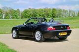 BMW Z3 Roadster - Cosmos Schwarz - gebrauchte BMW Z3 aus dem Jahr 2001