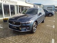 Volvo XC60 - Vorschau Bild 1