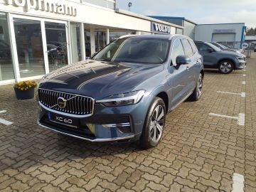 Volvo Leasingangebot: Volvo XC60 T6 Plus Bright Recharge Plug-In Hybrid AWD