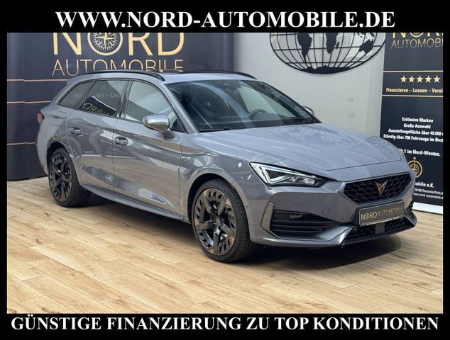 CUPRA Leon SP 1.4 TSI e-HYBRID DSG Leder/Pano/Kamera/