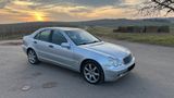 Mercedes-Benz C 180 Kompressor CLASSIC Automatik Schiebedach - Mercedes-Benz aus 2002: A Class