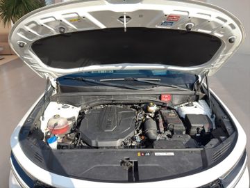 Kia Sorento 2.2D Platinum AWD DCT8 Glasdach 7 Sitzer