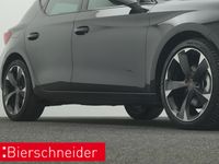 Cupra Leon - Vorschau Bild 34