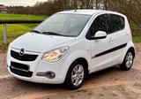 Opel Agila 1.2 Edition Edition - Opel Agila