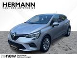 Renault Clio V 1.3 TCe 130 EDC Intens *Kamera*Navi* - Renault Clio in Wuppertal