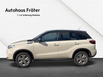 Fotografie 5 des Suzuki Vitara 1.4 Comfort Kamera Sitzh Navi LED